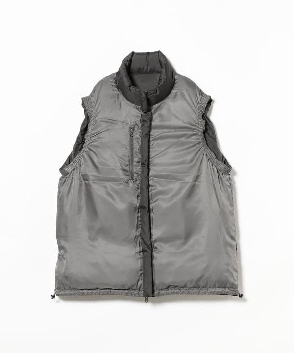 Pilgrim Surf＋Supply/Baynard Down Vest