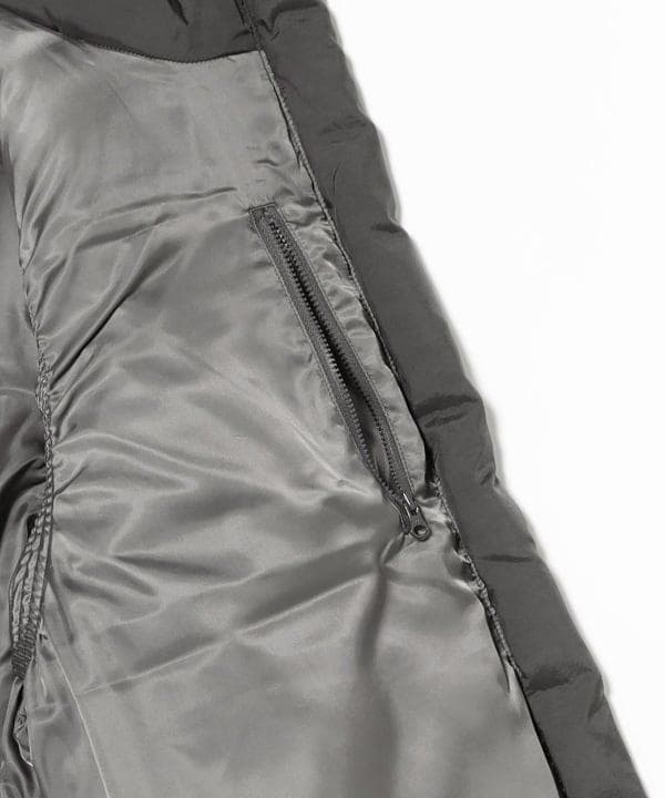 Pilgrim Surf＋Supply/Baynard Down Vest