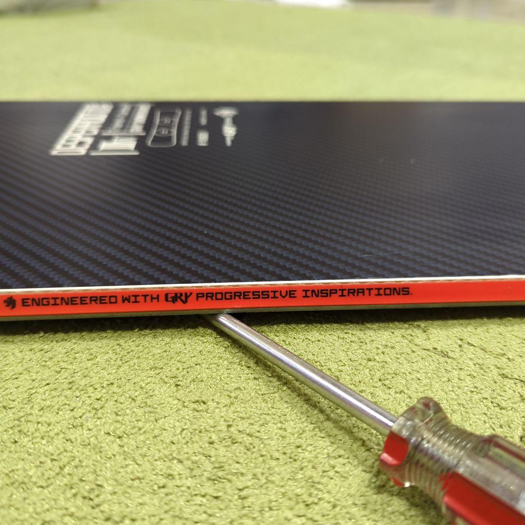 Gray Desperade Tic Ⅲw 19-20 157cm