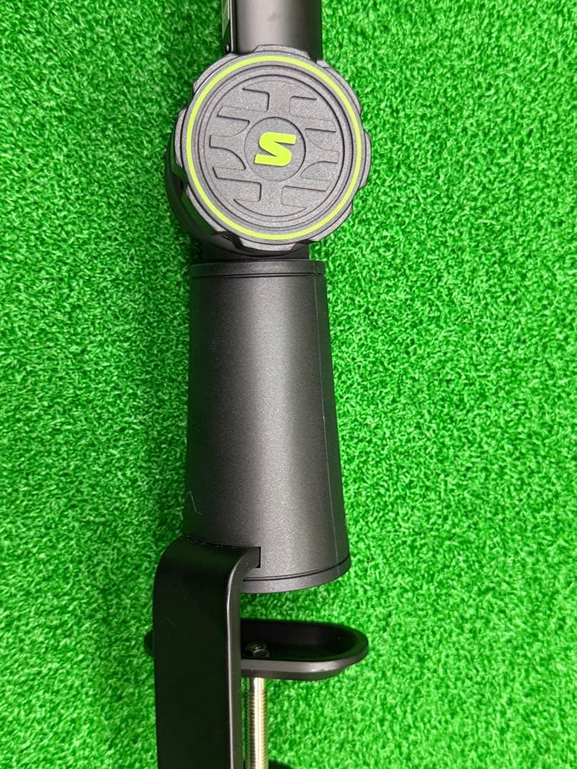 【セット売り】Shure by Gator マイクアーム＆ Shure SM7B