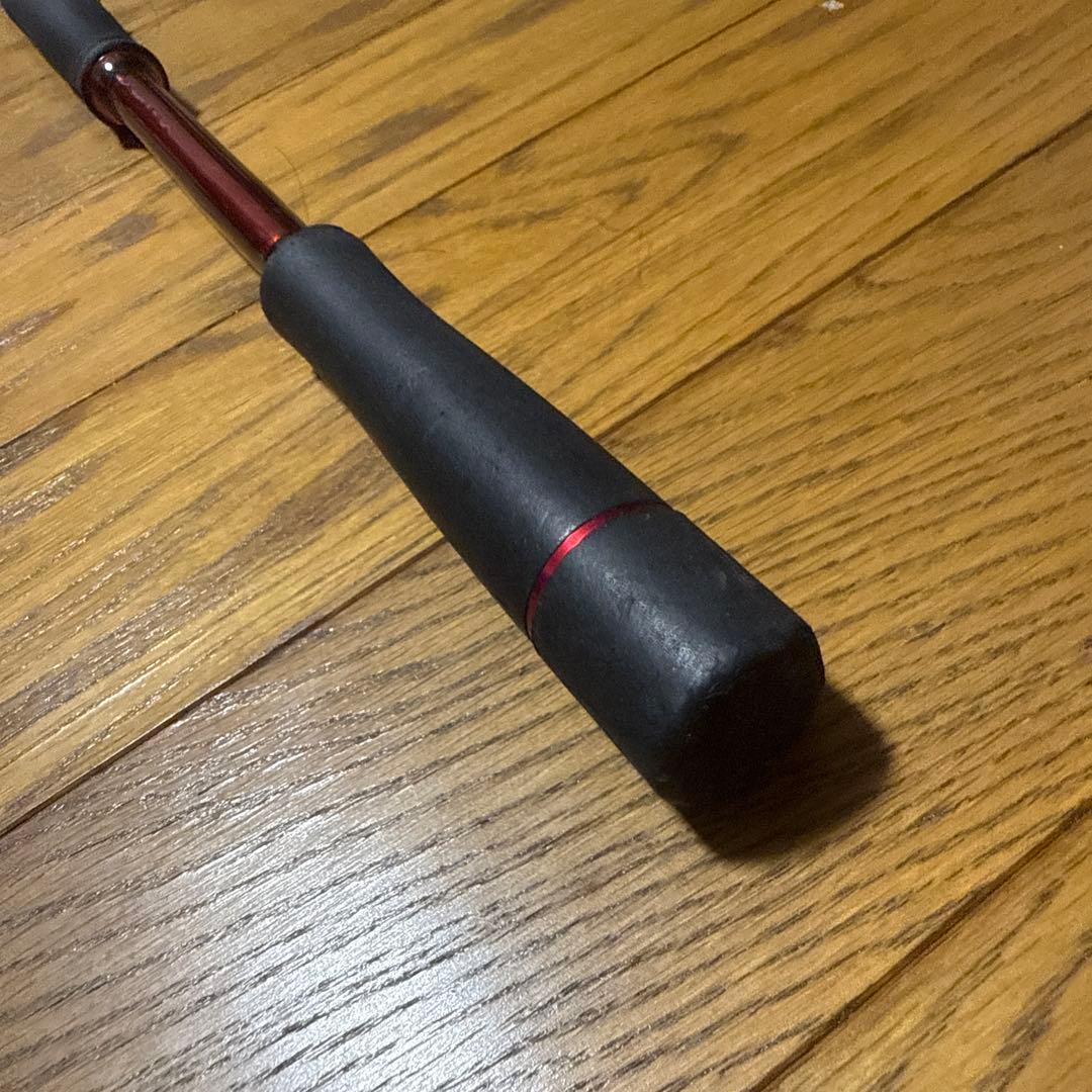 ロッド APIA Foojin'go RED LINE PREMIUM FLEY93ML