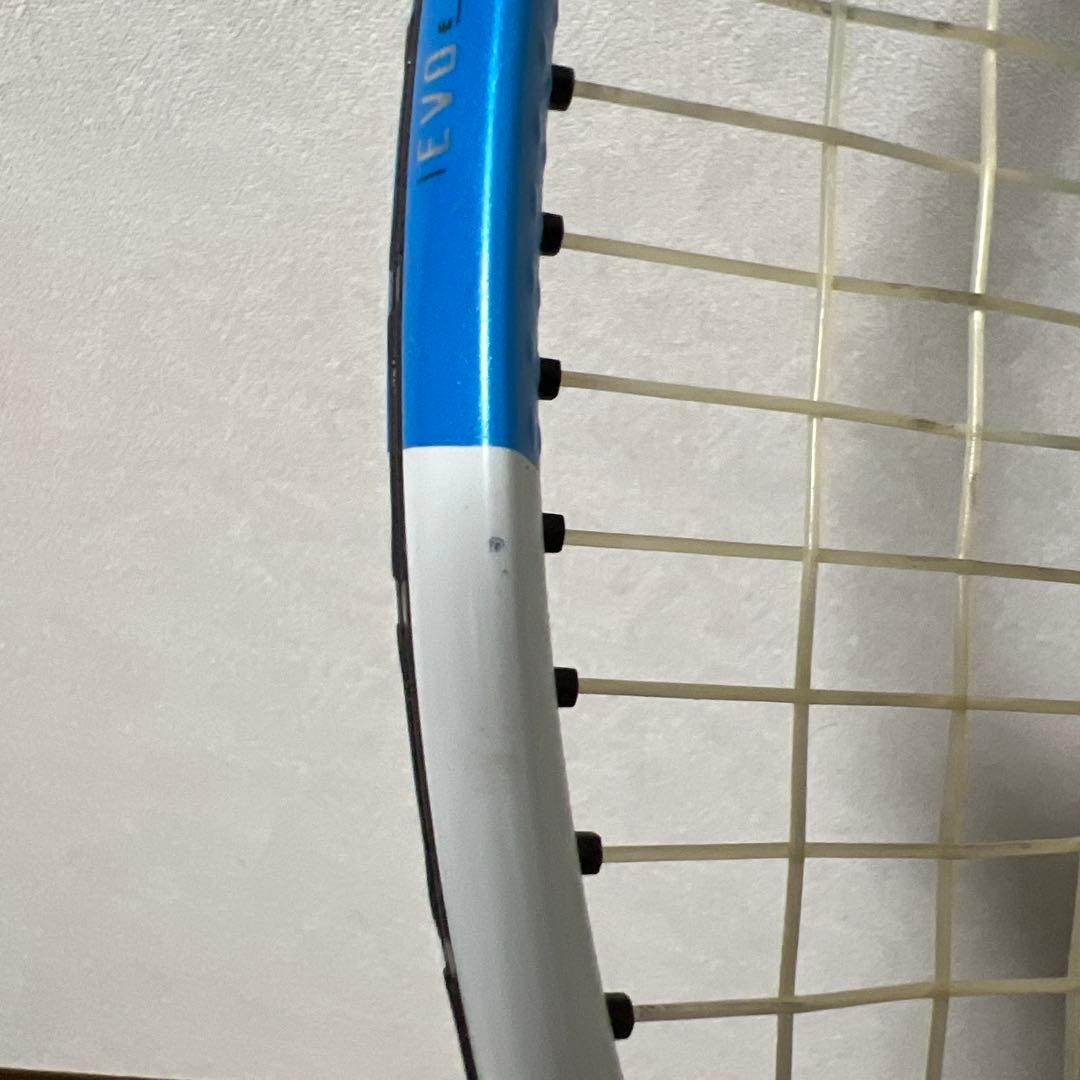 バボラ ピュアドライブ 2018(Babolat PURE DRIVE)G2