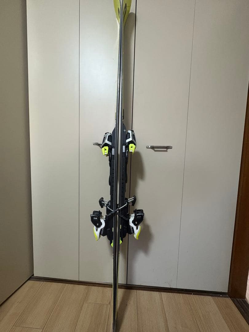 スキー板　HEAD I.RACE PRO 165cm