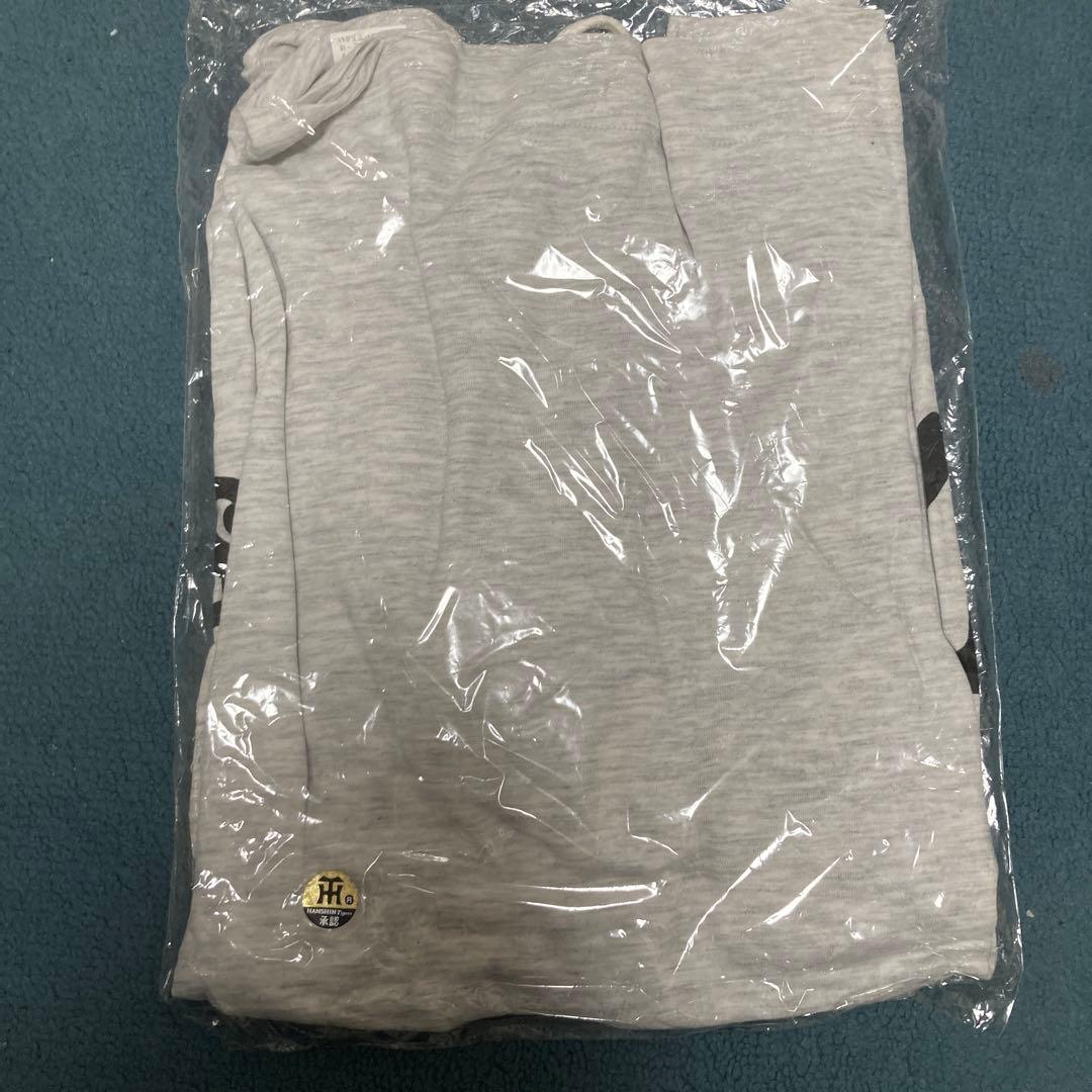 阪神タイガース　バスタオル　スポーツタオル　Tシャツ　2003 優勝記念　4点