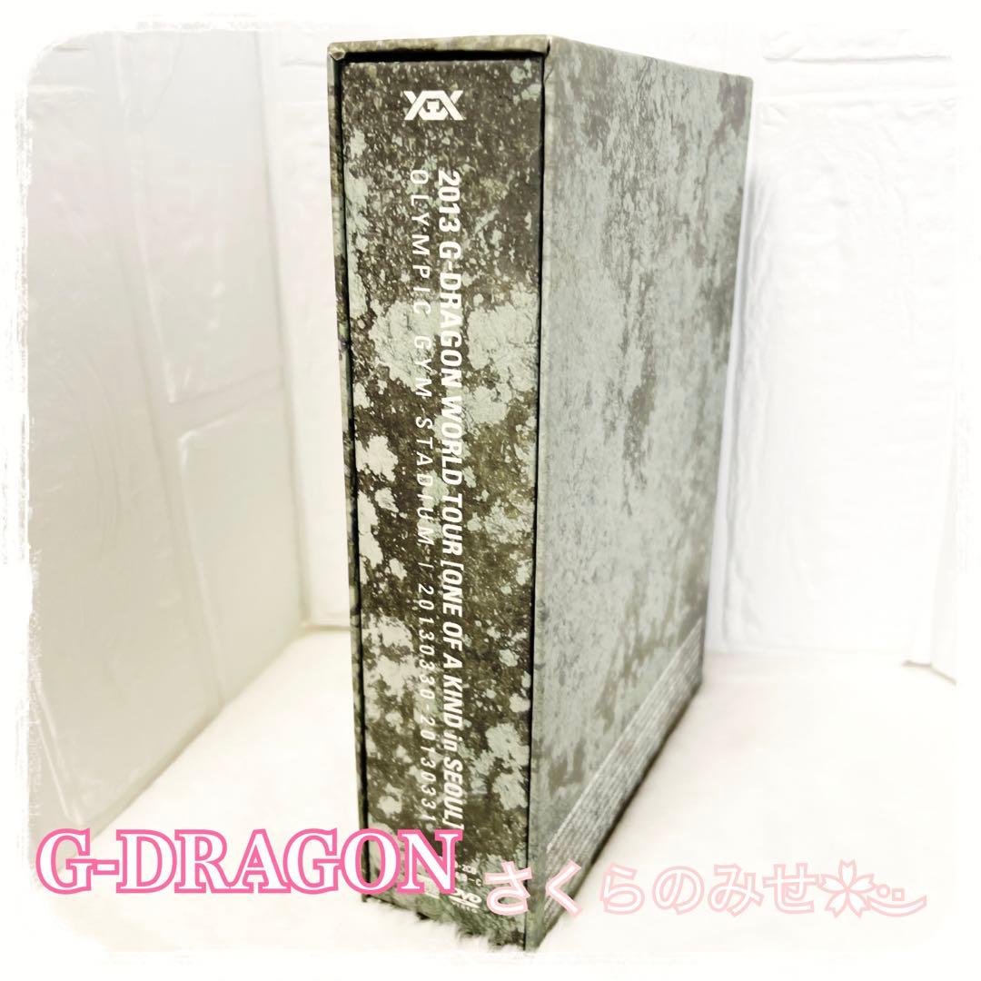 G-DRAGON/2013 G-DRAGON WORLD TOUR[ONE O…