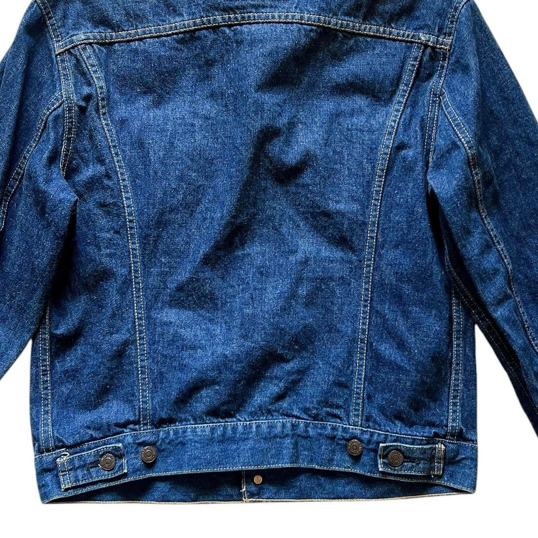 リーバイス Levi’s 71557 3rd 復刻 BigE 93年日本製 40