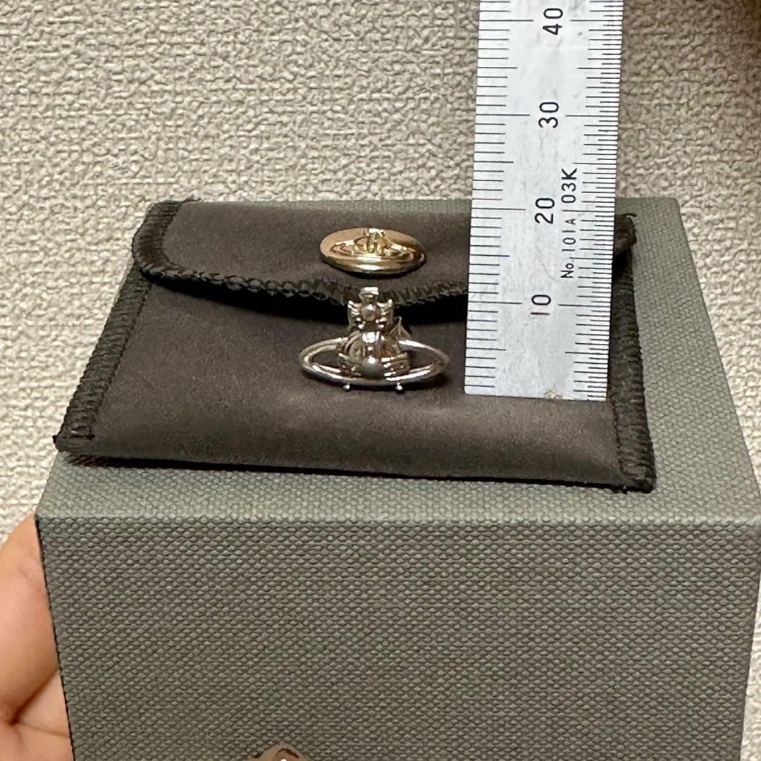 Vivienne Westwood ピアス　片耳