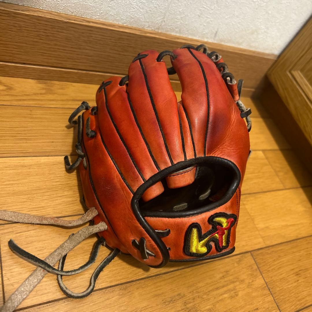 ワールドペガサス トレーニンググローブ