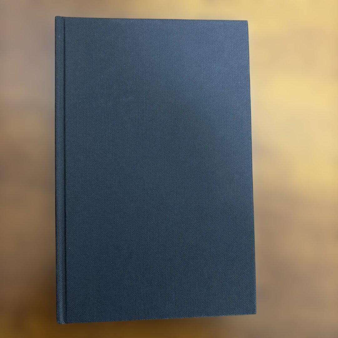 洋書 Nobody Lives For Ever SIGNED BY AUTHOR