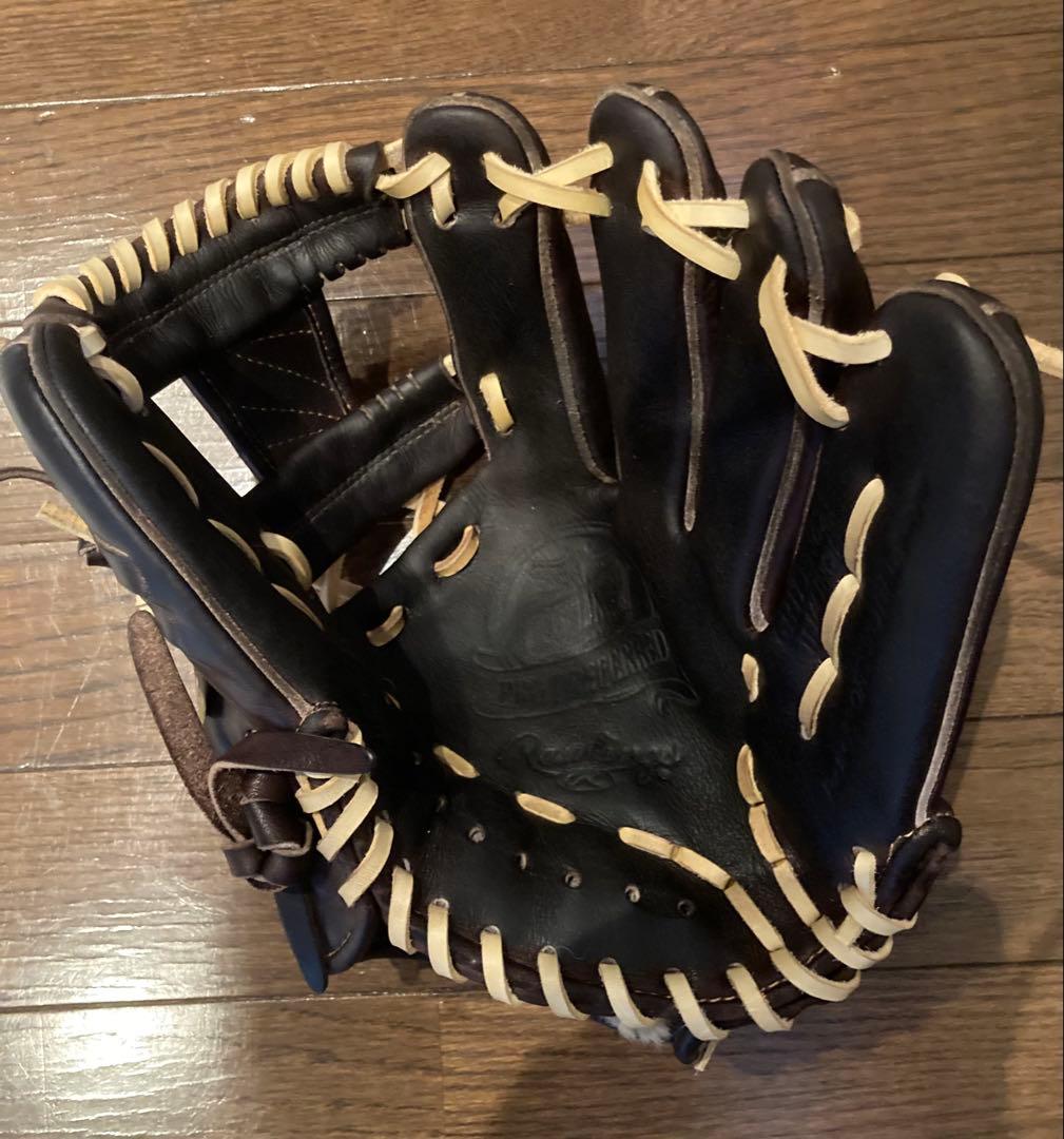 「最終価格」Rawlings プロプリファード硬式GH1PRN62 11 1/4