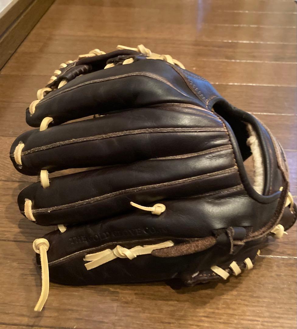 「最終価格」Rawlings プロプリファード硬式GH1PRN62 11 1/4