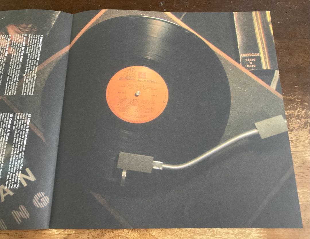 ■稀少アナログ高音質2LP+7”■NEIL YOUNG / ニールヤング ■Gr