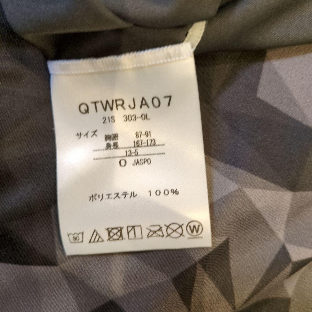 【未使用品】ルコック テニスウェア上下セットOサイズ