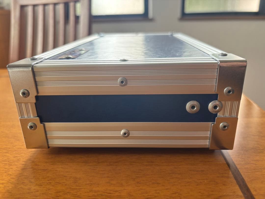 cartonode engineering ハークサイズスタジオラック FRP製