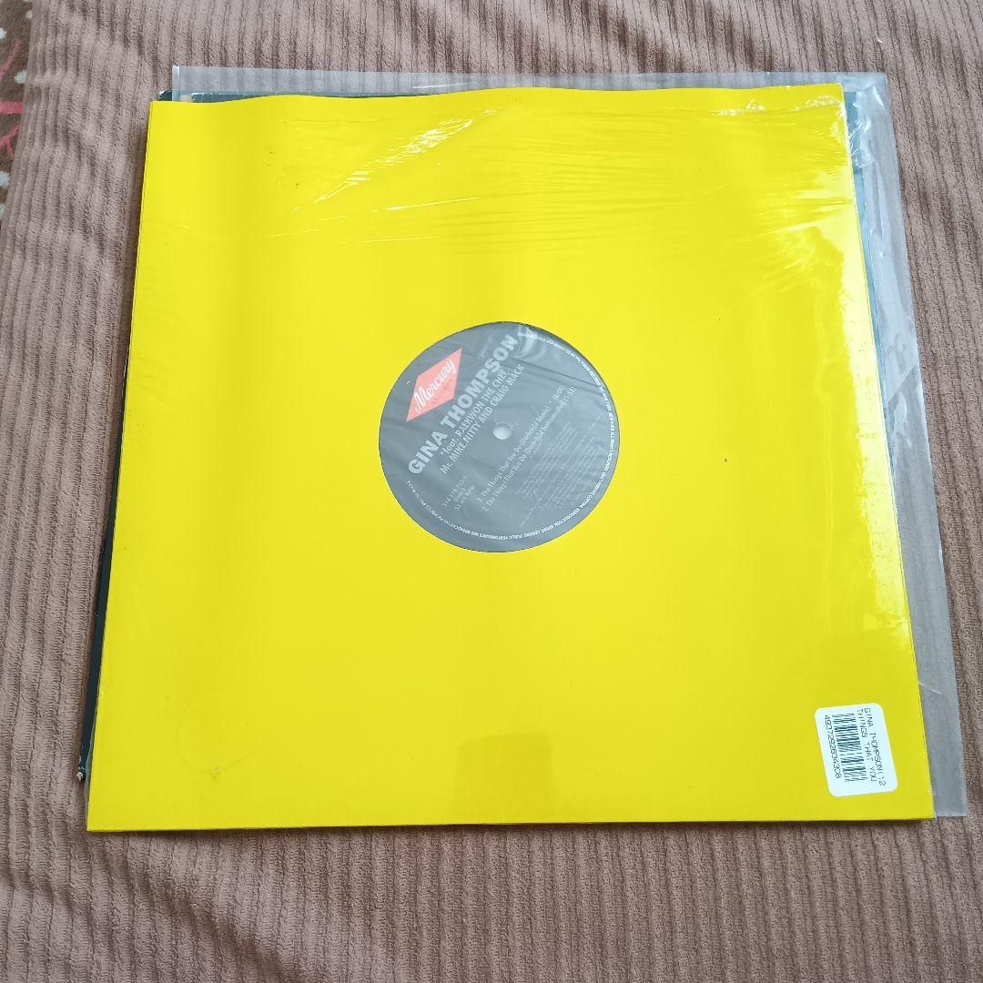 洋楽レコード まとめ売り R＆B