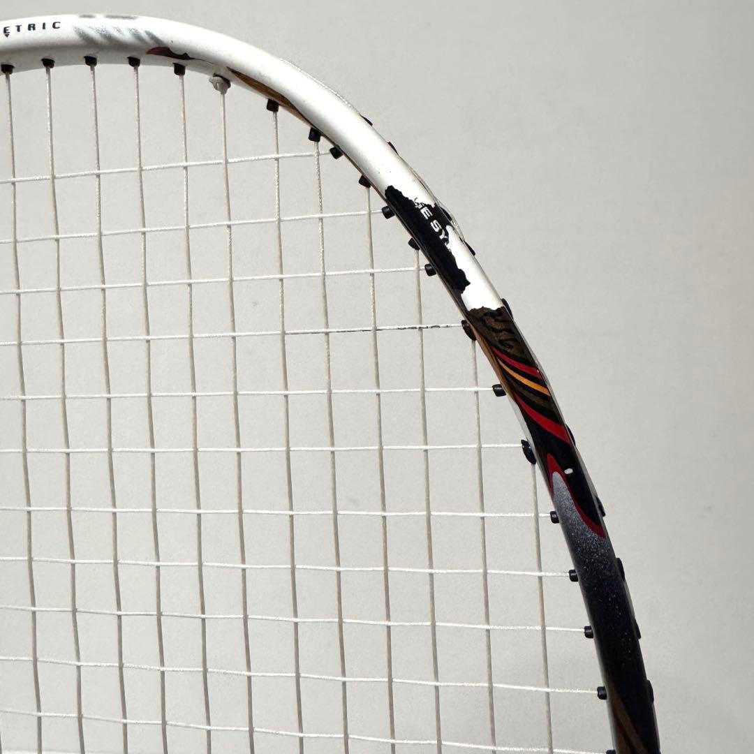 【廃盤 プロ愛用】YONEX ヨネックス　ボルトリック80 VT80