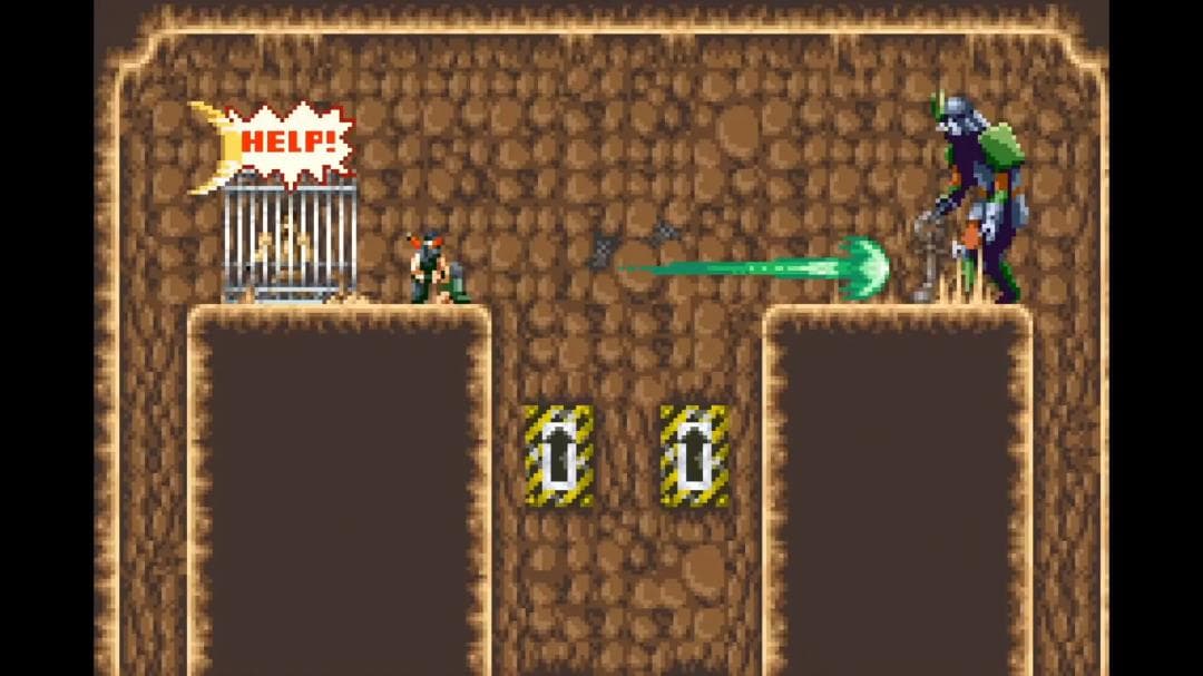 【新品】Ninja Five-O 限定版（ニンジャコップ 限定版）switch