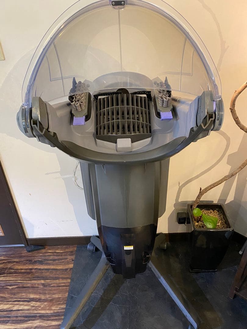 hiiiraaaa 　1万円　タカラベルモント　エアウェーブ　小物、ロッド