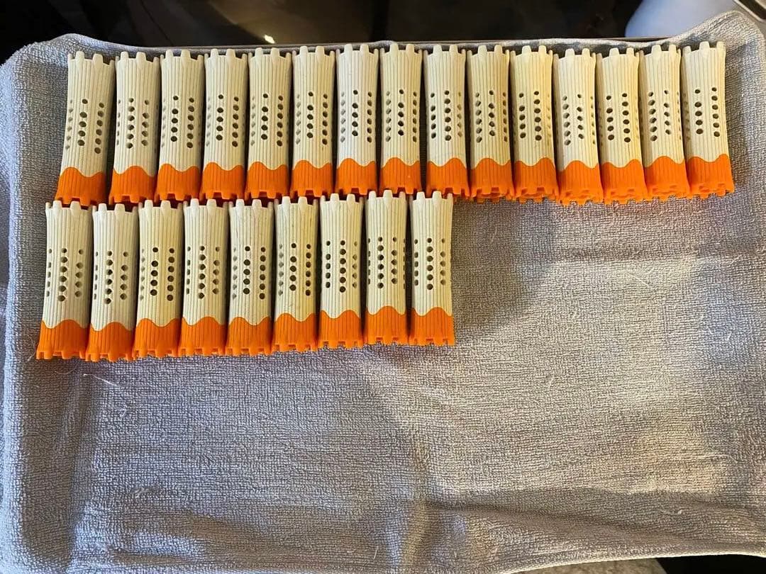 hiiiraaaa 　1万円　タカラベルモント　エアウェーブ　小物、ロッド