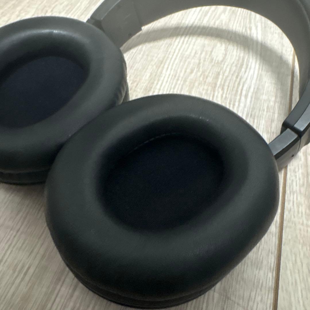 audio‑technica ATH‑M40x モニターヘッドホン