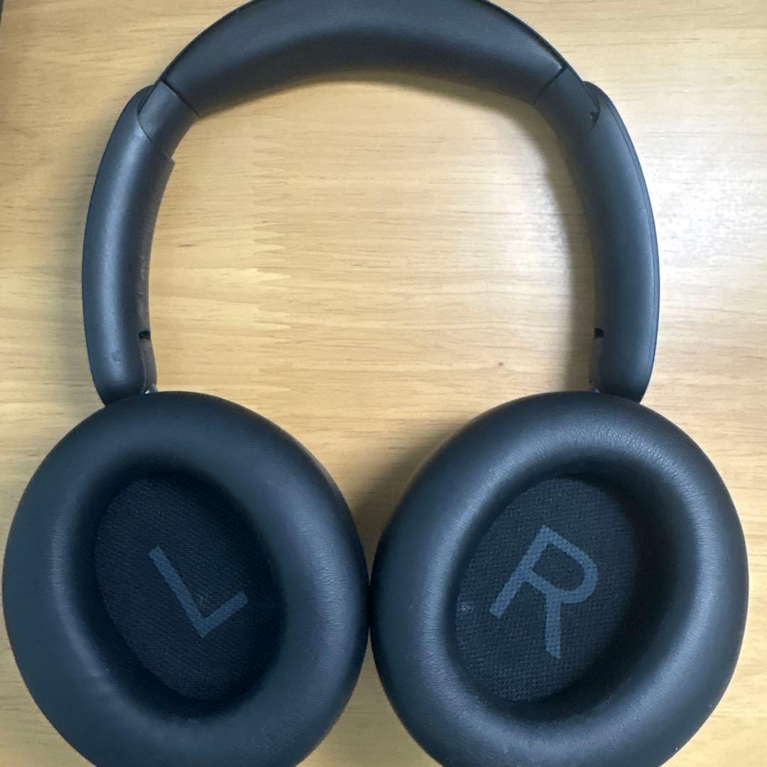 Anker Soundcore q45ワイヤレスヘッドホン