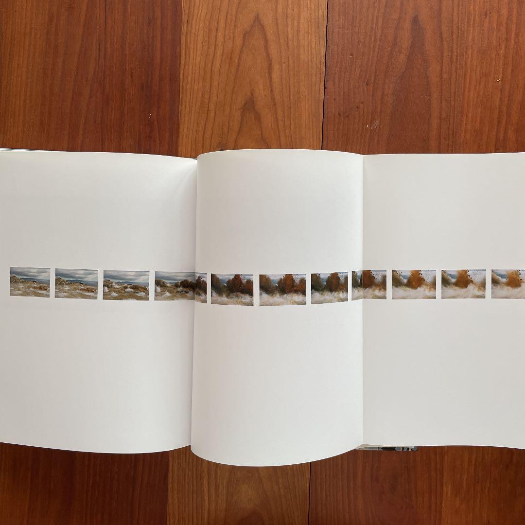 畠山直哉展　Natural Stories