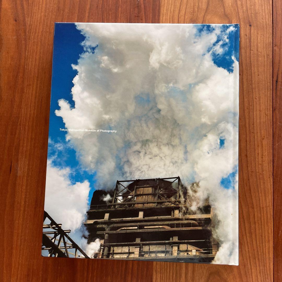 畠山直哉展　Natural Stories