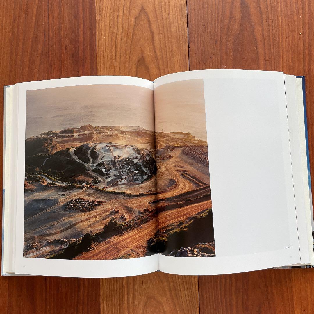畠山直哉展　Natural Stories