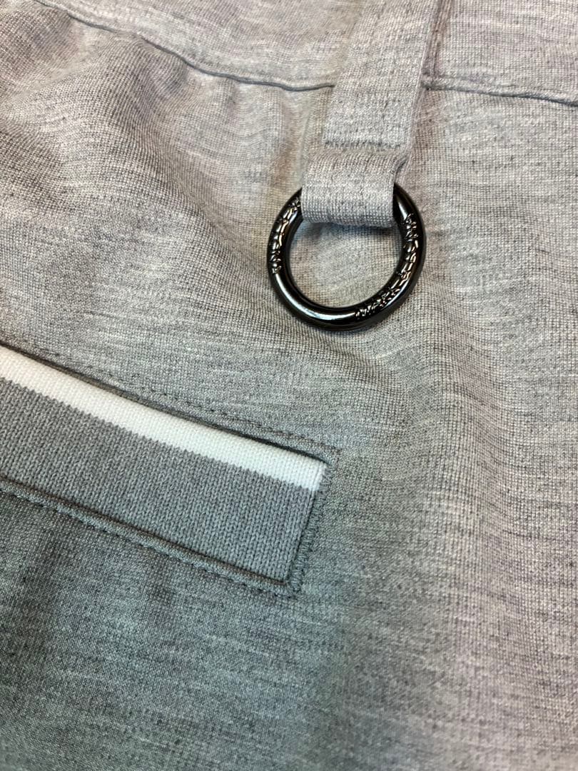MARK&LONA ショートパンツ　新品タグ付き