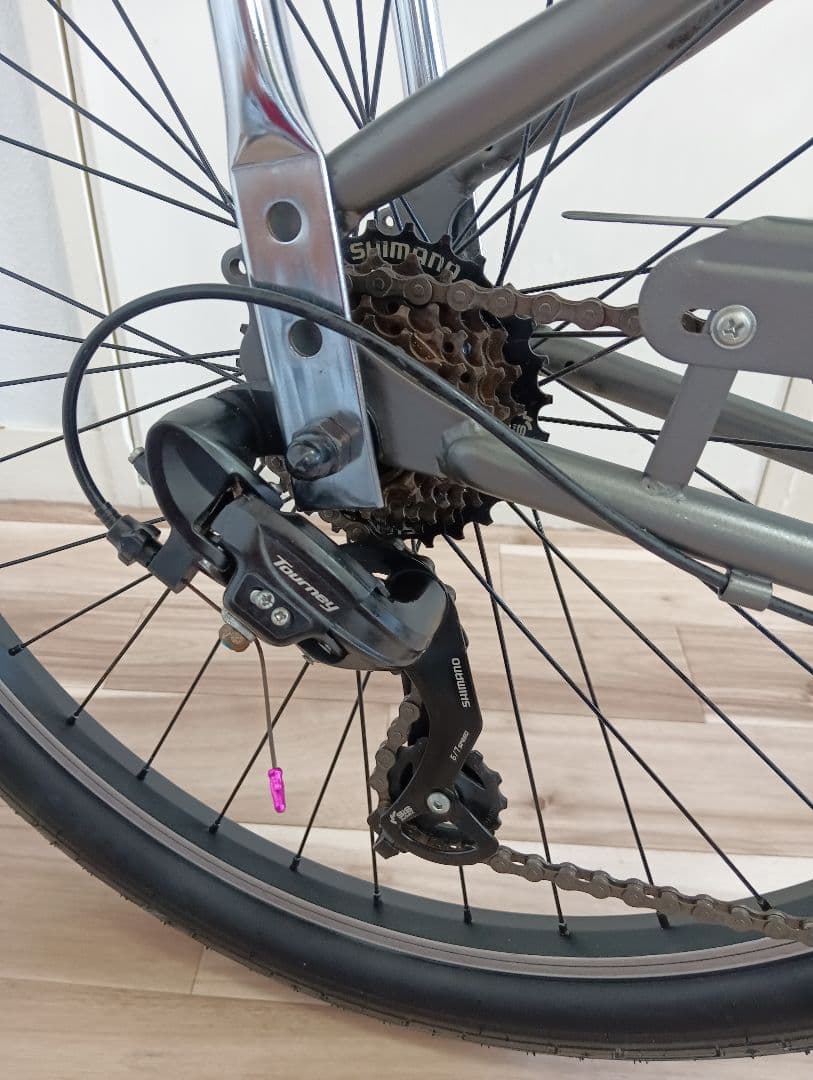 SCHWINN シュウィン ローチャリ カスタム ビーチクルーザー