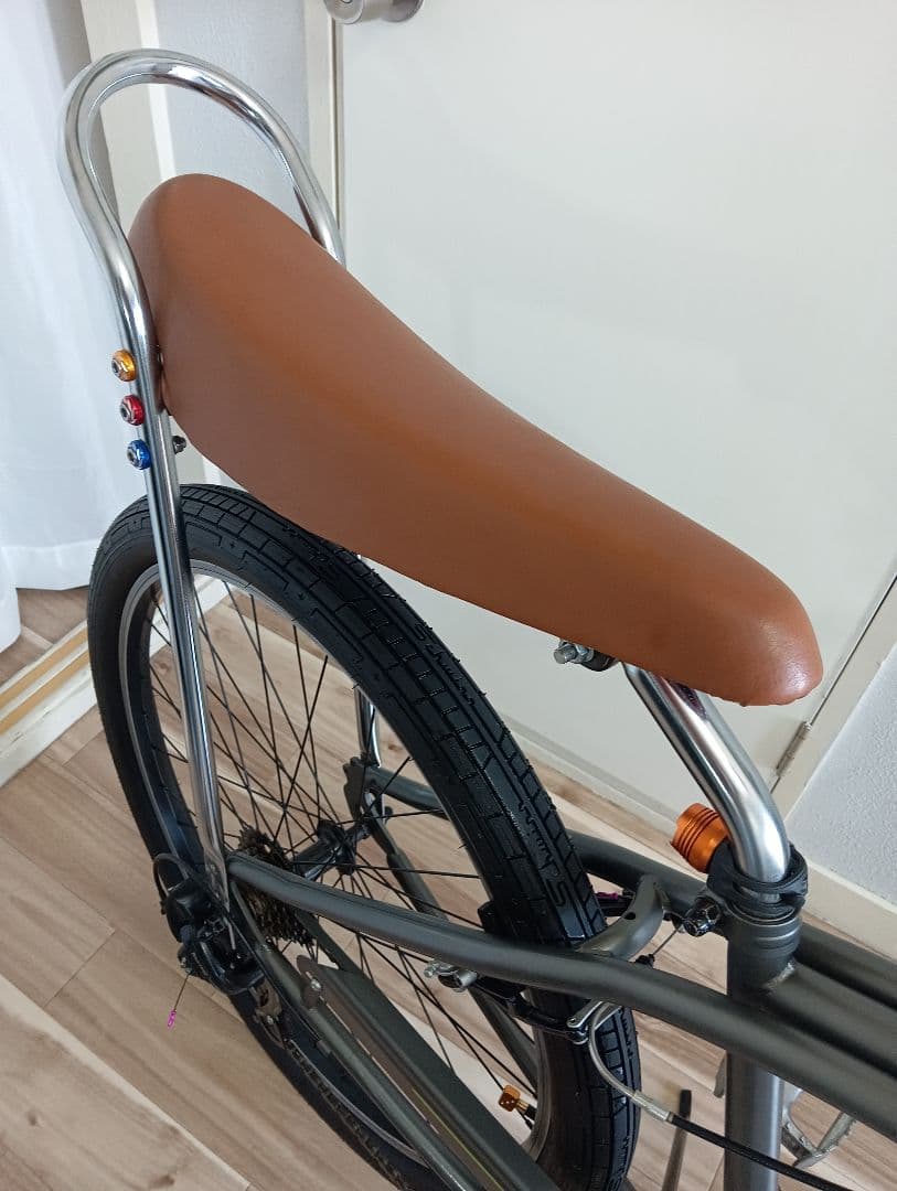 SCHWINN シュウィン ローチャリ カスタム ビーチクルーザー