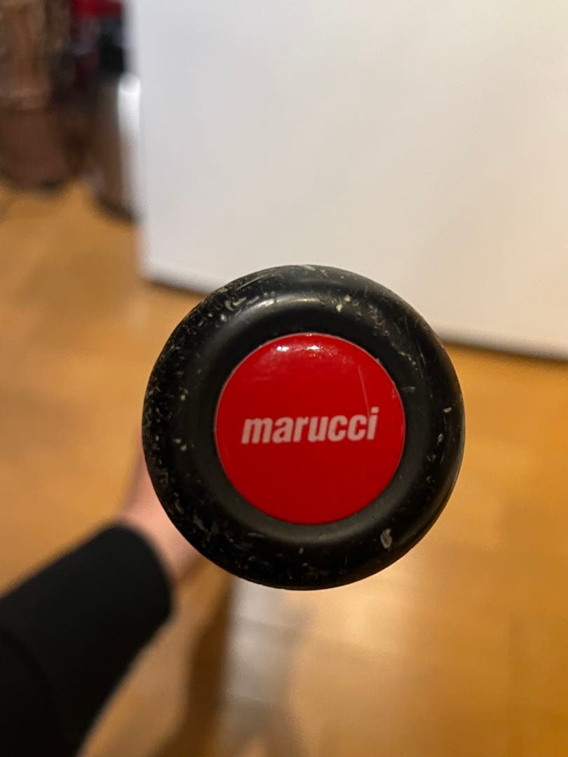 marucci 軟式バット 78cm MJJSBBWSL2