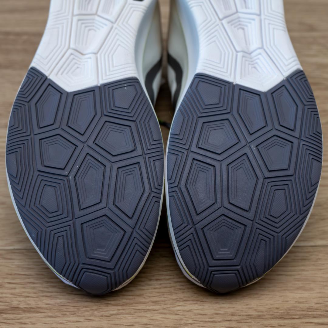 【未使用】NIKE ナイキ　ズームフライ　初代　タグ付き　27.5cm