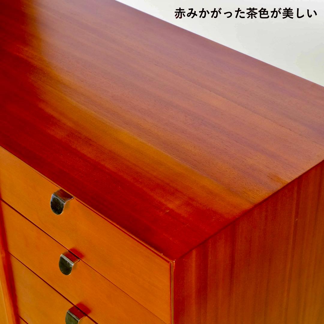 E リビングボード 北欧 スタイリッシュ キャビネット