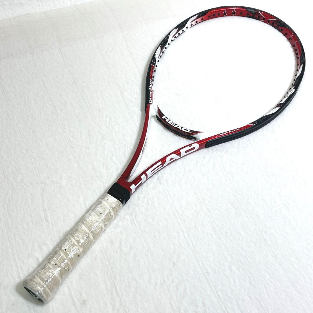 【名器】HEAD Microgel Prestige Pro G3 絶版モデル