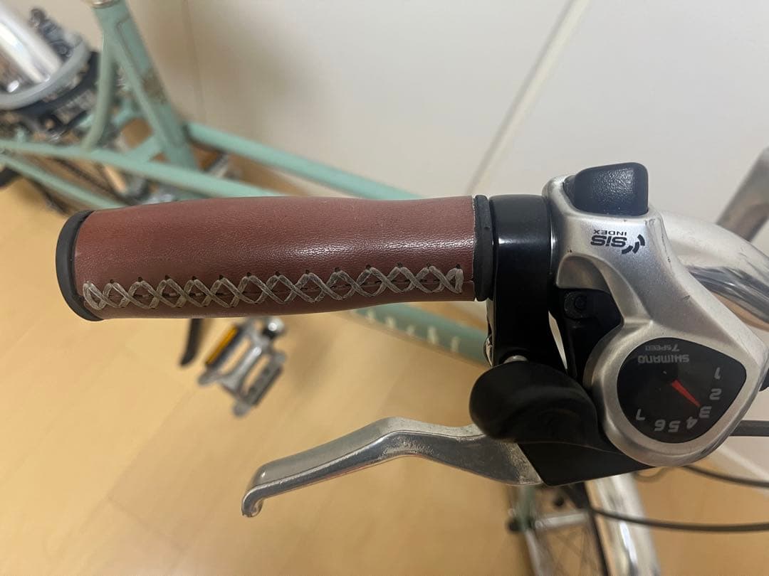 Bianch Merlo ビアンキ　ミニベロ　メルロー　20インチ 送料込