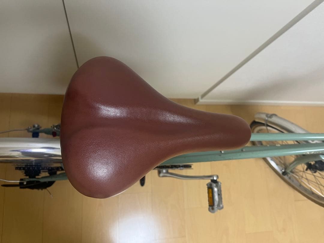 Bianch Merlo ビアンキ　ミニベロ　メルロー　20インチ 送料込