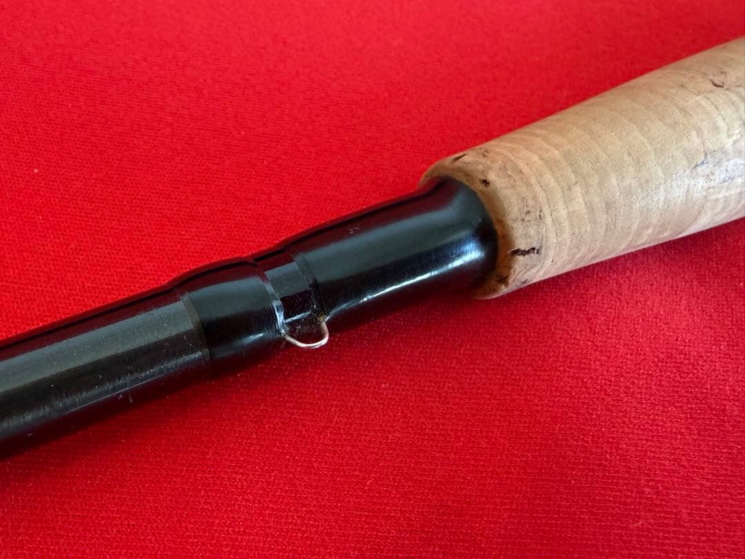 シマノ ★☆ SHIMANO テンカラ竿 メイストーン 33 NW 釣竿 ロッド