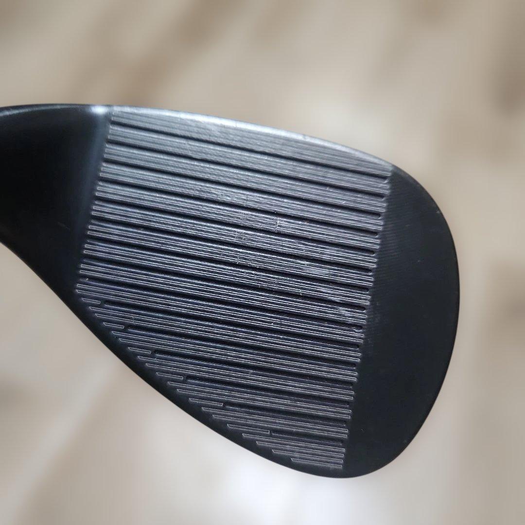 送料込み/クリーブランド588RTXウェッジ/52-10/ROTEX FACE