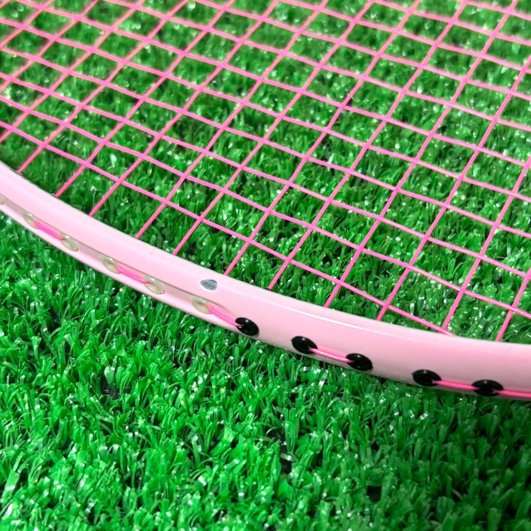 YONEX NANORAY250 ヨネックス ナノレイ250ラケット 4UG5