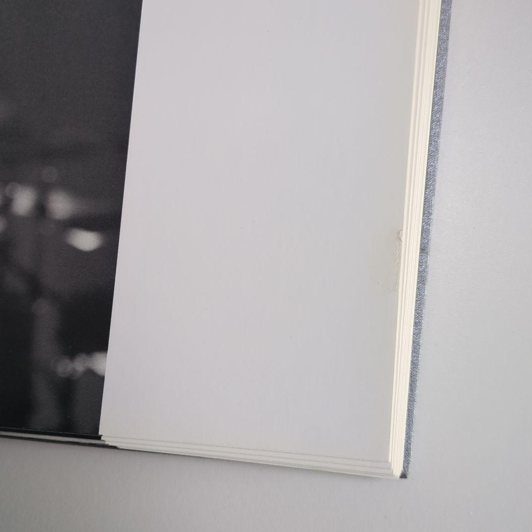 【絶版】 Hedi Slimane エディ・スリマン 写真集 Stage