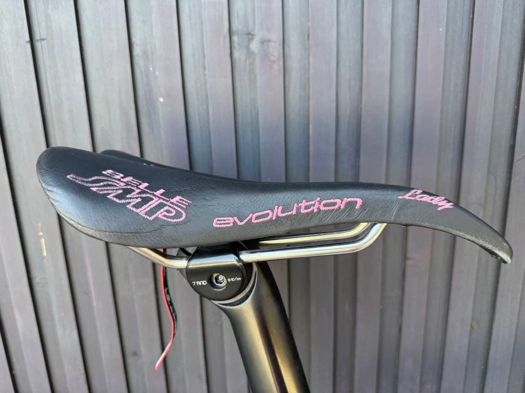 自転車本体 Trek madone Shimano Ultegra