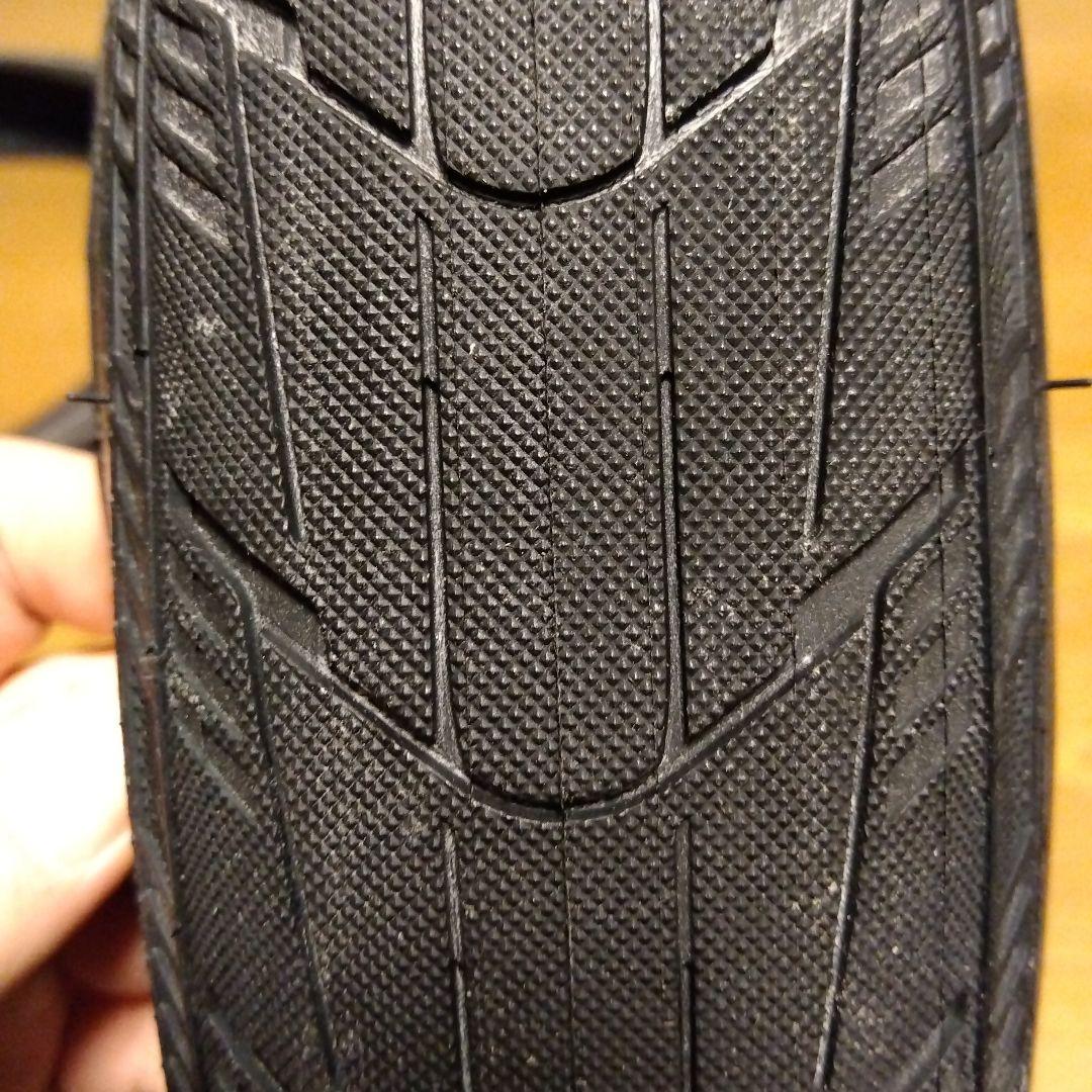 ECLAT MIRAGE TIRE 20×2.25 ケブラーBMX