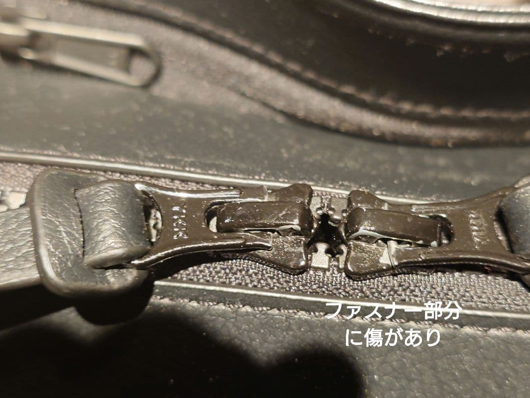 美品　THE NORTH FACE チューニングレザー トート