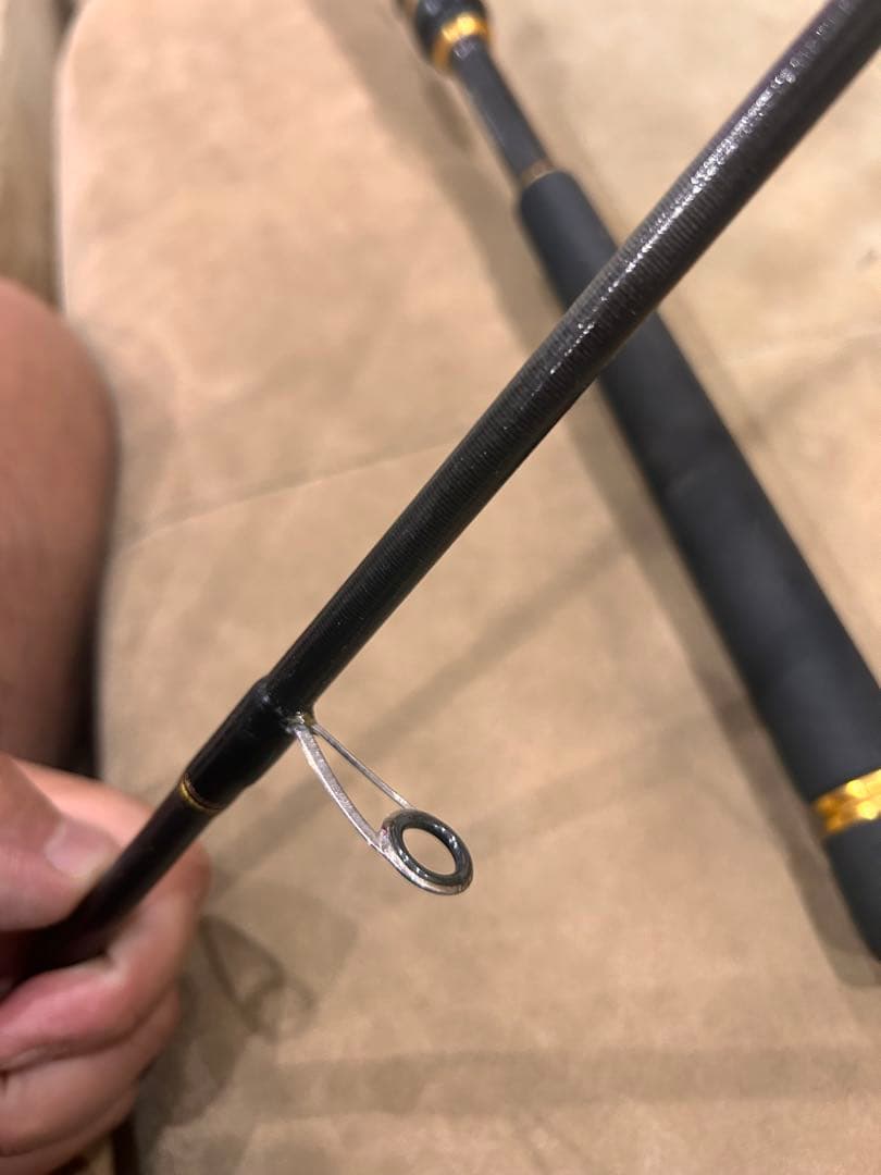 DAIWA シーバスロッド ラテオ90L LATEO