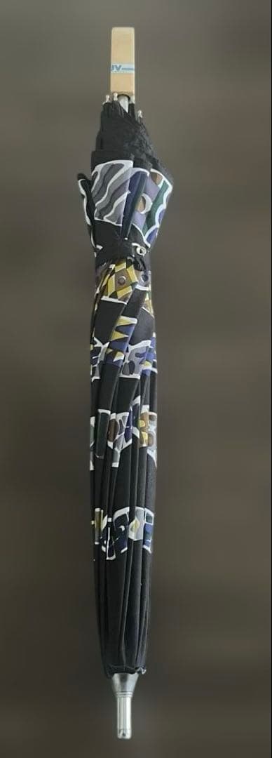 ottaipnuオッタイピイヌ日傘　鈴木マサル　サカナ