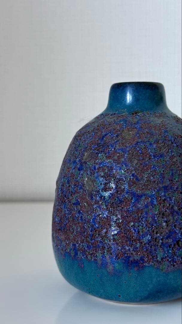 アダム・シルヴァーマン　ヒースセラミックス　heath ceramics 花瓶