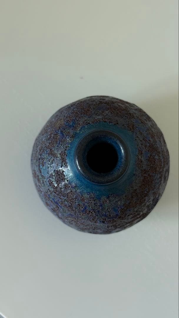 アダム・シルヴァーマン　ヒースセラミックス　heath ceramics 花瓶