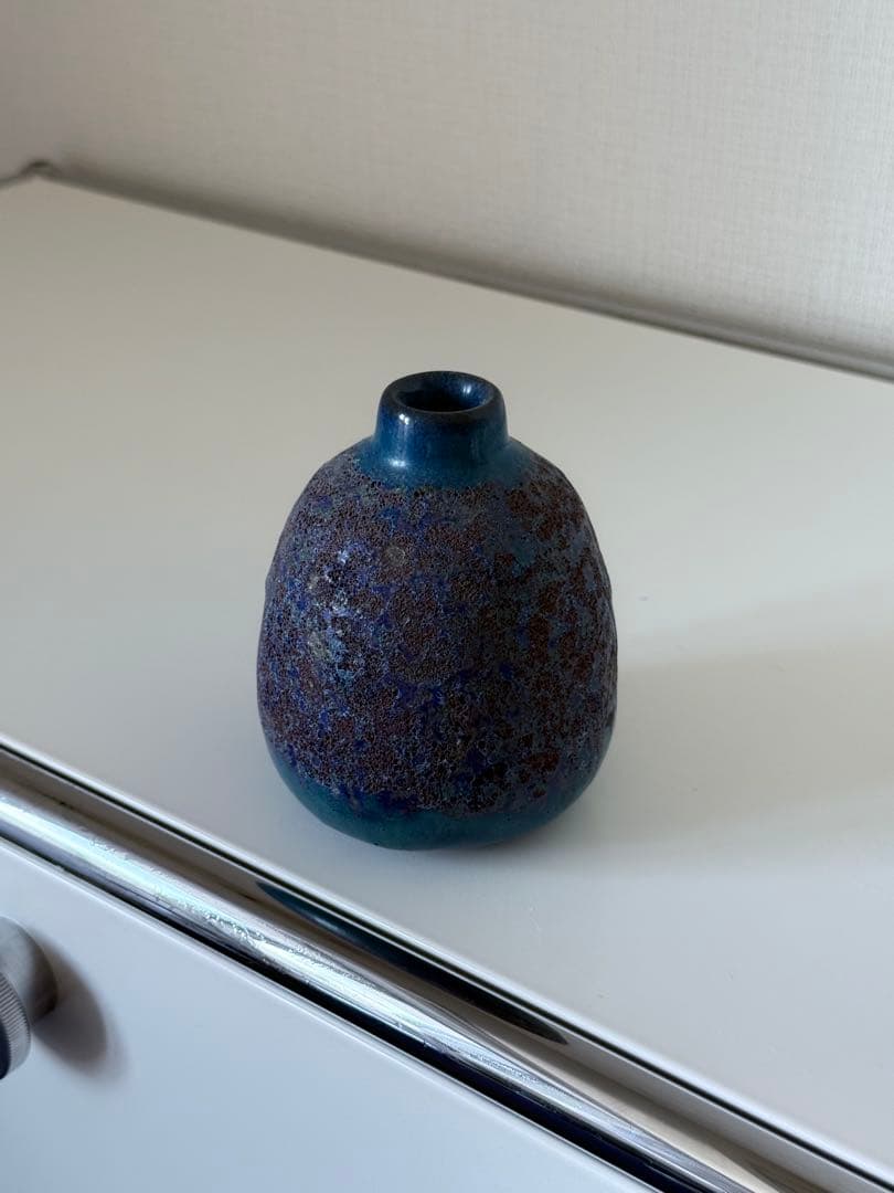 アダム・シルヴァーマン　ヒースセラミックス　heath ceramics 花瓶