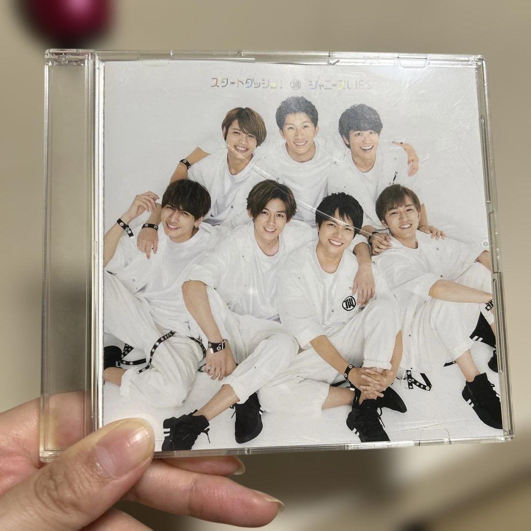 ジャニーズWEST　CDまとめ売り５１点